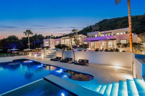 villavibes ibiza|Holiday Luxury Villas in Ibiza